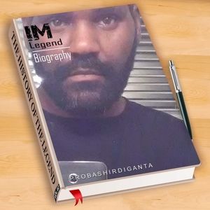 Meet your Posher, Scott